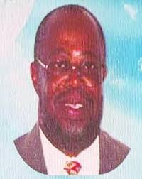 FORMER MP ERIC REID LAID TO REST