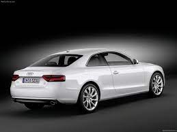 Katalog 2012 Audi A5 Coupe Audi A5 Audi A5 Coupe A5 Coupe