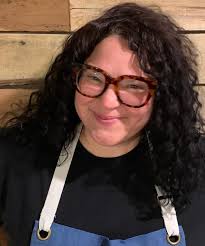 🍽 New Chef Announcement! 🍽 Please welcome Gina Bertelli with Andio  Sisters to the weekly Local Roots Café Menu! This coming Sunday July 31st  and Monday August 1st Gina will begin serving