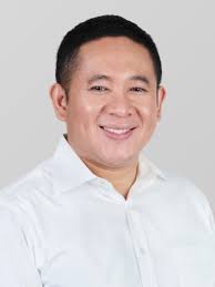 Mohamed amrin bin mohamed amin (jawi: Amrin Amin People S Action Party