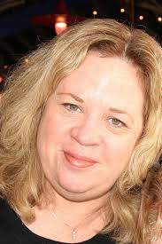 Mary McMahon Obituary