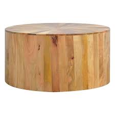 Buy coffee / tea tables online from rs. Chickering Solid Wood Solid Coffee Table Solid Coffee Table Drum Coffee Table Wooden Coffee Table