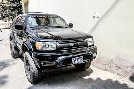 Toyota 4runner history the most extensive and detailed toyota 4runner historical archives on the web. Going With Mud Tires Opinions On Size Mpg Page 2 Toyota 4runner Forum Largest 4runner Forum