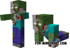In this video i show you how to get the zombie apocalypse mod in minecraft. Zombie Apocalypse Addon V1 2 For Minecraft Pe 1 16 1 17 10