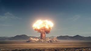 Mushroom cloud Stock Video Footage - 4K and HD Video Clips | Shutterstock