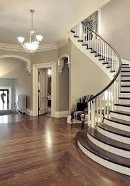 Pin By L On Escalera Home Dream House Foyer Design