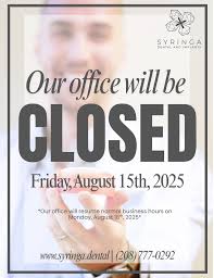 Syringa Dental and Implants