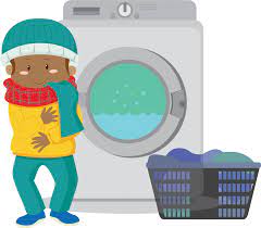 Washing clothes in cold water also helps preserve the condition and appearance of your clothing. Clean Your Clothes Save The Planet Energy Conscious Campus University Of Illinois Chicago