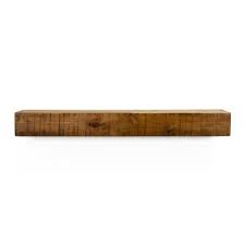 Check spelling or type a new query. Dogberry Collections Rustic 72 In Aged Oak Mantel M Rust 7205 Agok None The Home Depot Fireplace Shelves Rustic Fireplace Mantels Modern Fireplace Mantels