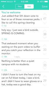 But now yik yak appears to be taking another shot. How To Use Yik Yak