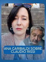 Anna Garibaldi Habla De Sus Escenas En El Marginal