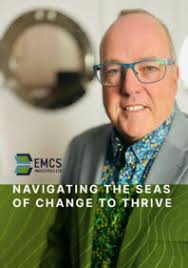 EMCS: How a CEO can navigate change management