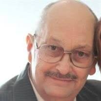 Charles "Charlie" Cleveland Palmer Obituary