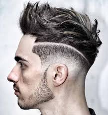 Popular men's haircuts names for thick hair, from high fade to low fade and curls. 80 New Hair Cutting Styles For Men 2021 Pick A Cool Hairstyle