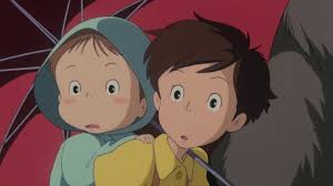 Check spelling or type a new query. My Neighbour Totoro Trailer English Youtube