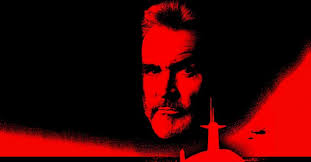 The Hunt for Red October