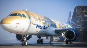 Nile Air Online Booking At Rehlat We Offer Cheapest Airfares And Get Flat 85 Sar Off For Nile Air Flight Tickets To All Air Tickets Air Online Online Tickets