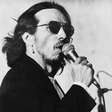 Tribute to John Trudell