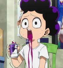 Maybe you would like to learn more about one of these? Minoru Mineta Being Cute Uwu