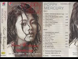 Lirik poppy mercury surat undangan. Poppy Mercury Surat Undangan Musikinet Youtube