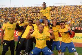 Mamelodi sundowns football club is a south african professional football club based in mamelodi in tshwane in the gauteng province that plays in the psl stay informed! Eric Ramasike Speaks About Mamelodi Sundowns Caf Champions League