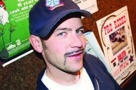 Jason Cork's Instagram, Twitter & Facebook