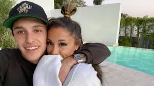 This cute ariana grande rock star themed thirteenth birthday party was submitted by laura aguirre of laura's little party. Ariana Grande Just Threw Herself The Prettiest Birthday Party With Her Beau Dalton Gomez Cosmopolitan Middle East