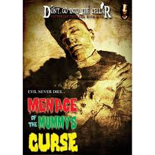 Menace of the Mummy's Curse - mp4 – Sherlock Holmes Books by MX Publishing