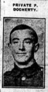 Memorials : Inverclyde's Great War