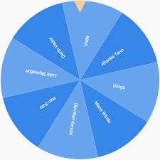 Whether it's picking a random name, letter, number. Flutter Fortune Wheel Flutter Package