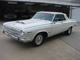 Image result for Steel Gray 1963 Polara
