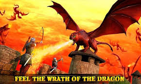 Trepidante juego de acción gratuito basado en la serie dragon ball z. War Of Dragons 2016 V1 0 Apk For Android