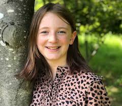 CELEBRATING THE CHARACTER OF YOUNG PEOPLE TAKING ACTION TO HELP OTHERS