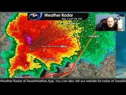 Zoom in to your street or out to your. 5 3 2021 Live Severe Weather Coverage Weston Waxahachie Tx Tornado Warning Youtube