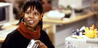 That same year, goldberg's success with the color purple launched a. Top 10 Whoopi Goldberg Comedy Films