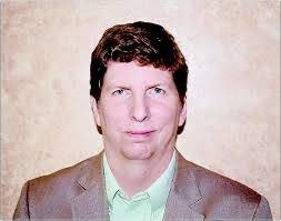 Chris Carberry's Instagram, Twitter & Facebook