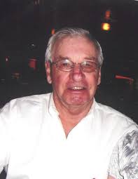 Obituary for Gilbert Joseph Hector Chabot
