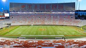 As we gear up for another reason from college to pro, where to catch these games is a great problem to have. How College Football Is Trying To Answer Its Biggest Return To Play Questions