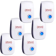 Don't buy an ultrasonic pest repeller before reading this review. Top 10 Electronic Pest Repellers Of 2021 Best Reviews Guide
