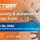 S-FACTORY EXPO 2025 event in Shenzhen, Guangdong Province