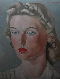 Harold Williamson Artwork for Sale at Online Auction