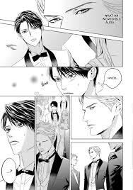 IWAMOTO Kaoru, YUKIMURA Kanae] α no Hanayome - Kyoumei Renjou - Vol.01  [Eng] - MyReadingManga