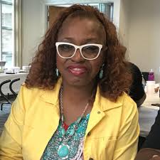 Nola Darlene Dillard, MK Virtuous Woman Unit