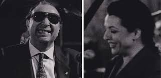 Tete y Laura, juntos de nuevo