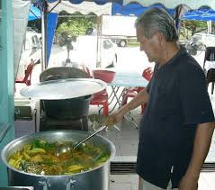 Masak ikan patin ikut resepi asli temerloh ini, lagi pekat kuah tempoyak lagi sedap. Patin Pak Usop Home Temerloh Menu Prices Restaurant Reviews Facebook