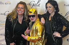 What a night! ✨ We were honored to support Inclusion Connections