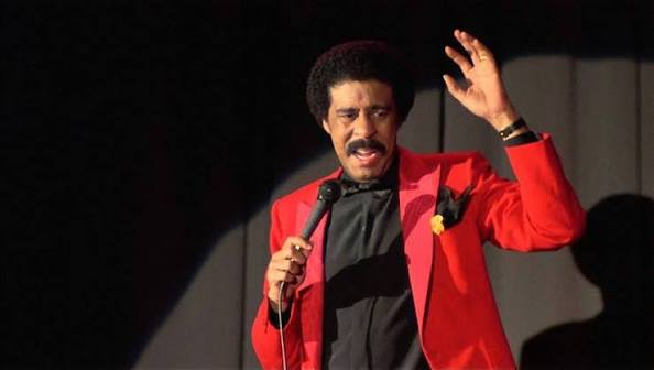 Hot Docs - Game Changers: Richard Pryor: Live on the Sunset Strip