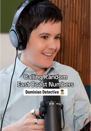 Hilarious Prank Call with Cathy in East Coast Style