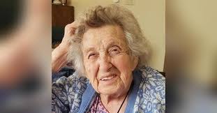 Creola Blevins Obituary