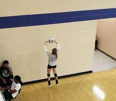 How You Can Get Better At Volleyball By Yourself – Better At Volleyball
